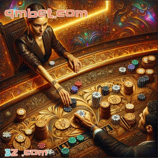Descubra as Melhores Promoções em qmbet.com